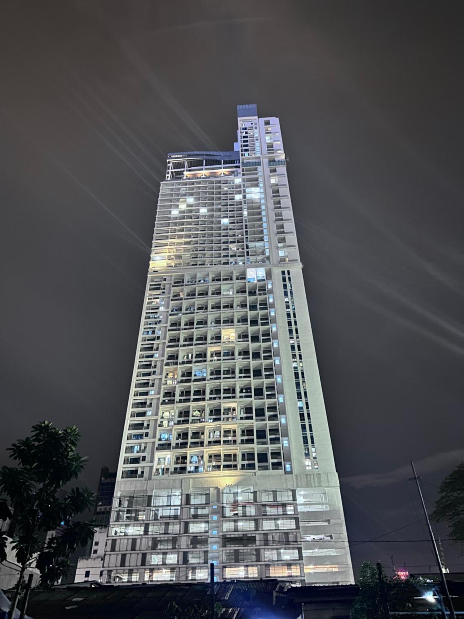 The Luxe Infinitum Klcc By Sahara Apartman Kuala Lumpur Kültér fotó